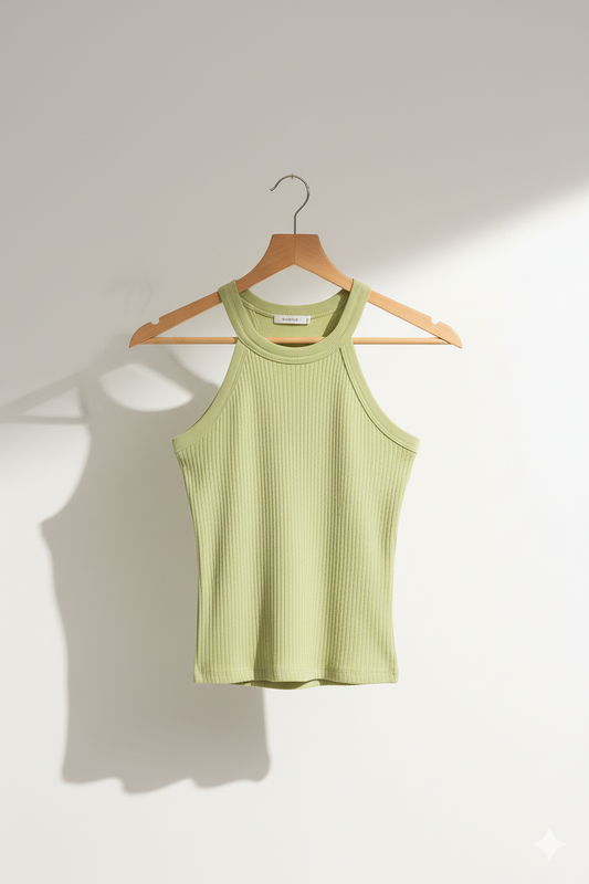 Musculosa Básica