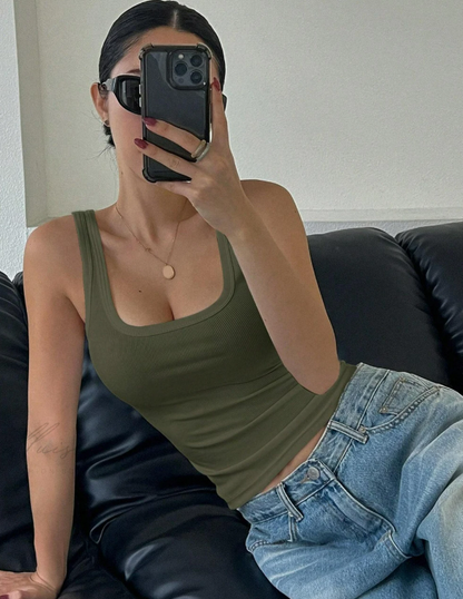 Nua Musculosa Básica