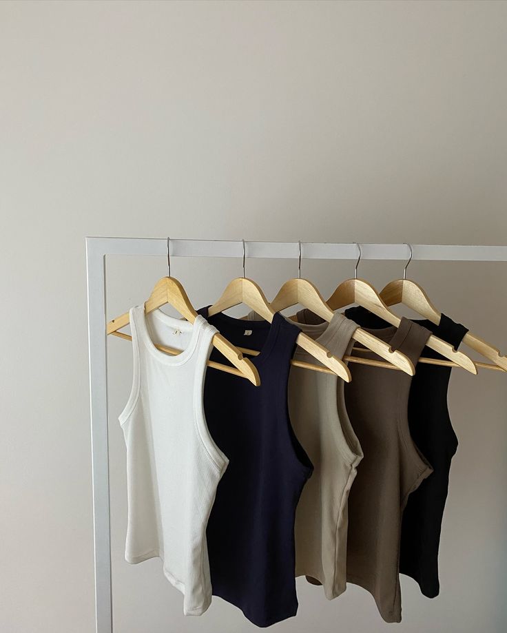 Nua Musculosa Básica