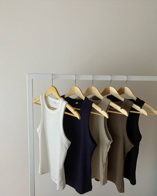 Nua Musculosa Básica